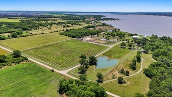 Nature's Heart Ranch - Theater