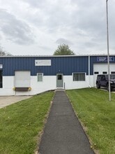 126 S Turnpike Rd, Wallingford, CT for lease Building Photo- Image 1 of 8