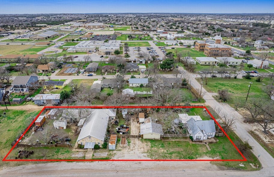 201 S Highway 183, Leander, TX for sale - Primary Photo - Image 1 of 52