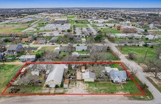 More details for 201 S Highway 183, Leander, TX - Flex for Sale
