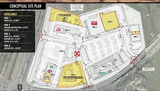 More details for Hwy 65 & Ferrari Ranch Rd, Lincoln, CA - Multiple Space Uses for Lease