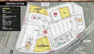 Plus de détails pour Hwy 65 & Ferrari Ranch Rd, Lincoln, CA - Plusieurs types d'espaces à louer