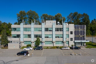 4475 Wayburne Dr, Burnaby, BC for lease Building Photo- Image 2 of 2