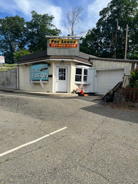 More details for 1610 New Jersey 23, Butler, NJ - Retail for Lease