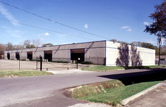 More details for 3780-3790 Yale St, Houston, TX - Industrial for Lease