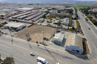 1012 Abbott St, Salinas, CA - Aérien  Vue de la carte - Image1