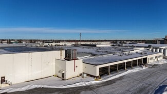 More details for 13944 Yellowhead Trl, Edmonton, AB - Industrial for Lease