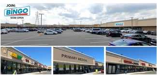 More details for 603 Burnside Ave, Inwood, NY - Retail for Lease