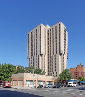 Plus de détails pour 1432-1454 5th Ave, New York, NY - Bureau/Commerce de détail à louer