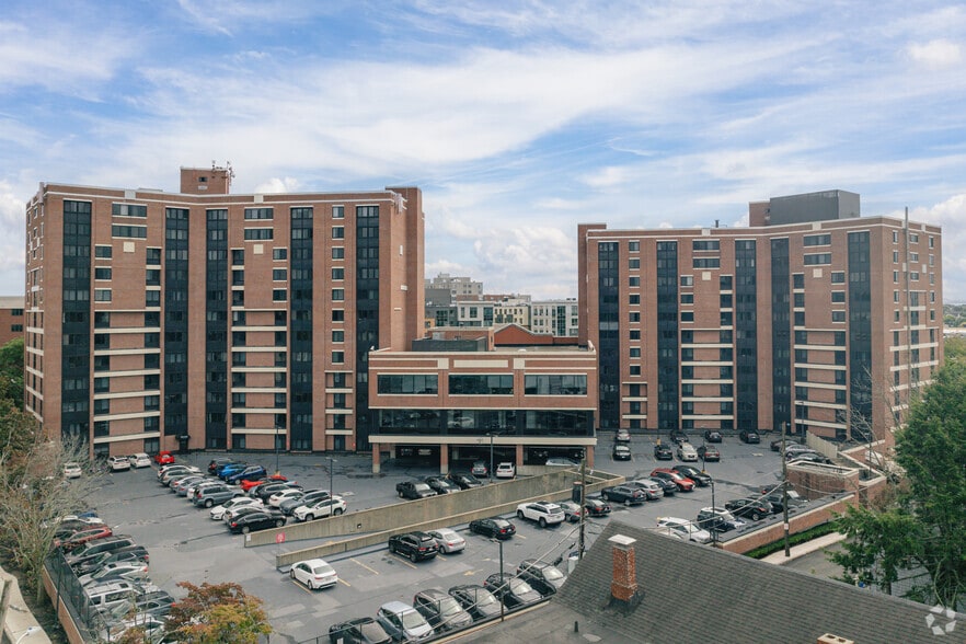 14 Summer St, Malden, MA for lease - Building Photo - Image 3 of 13