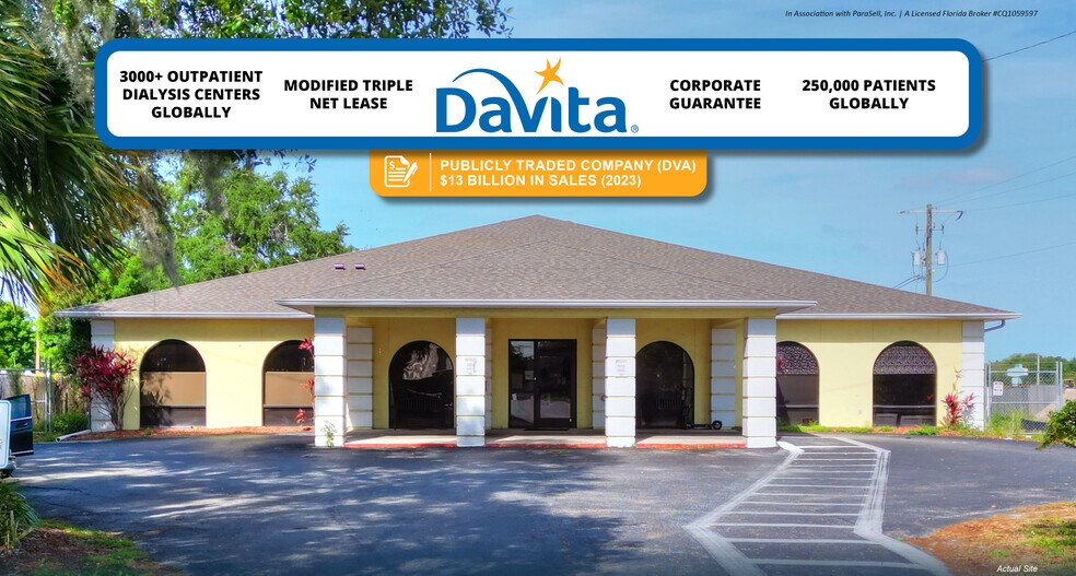 1625 Unity Way NW, Winter Haven, FL for sale - Building Photo - Image 1 of 1