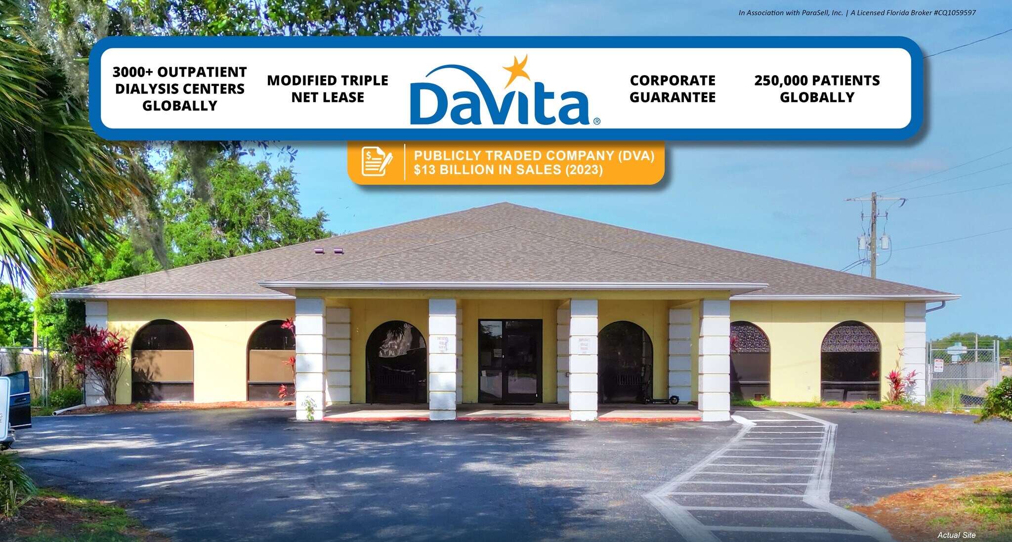 1625 Unity Way NW, Winter Haven, FL for sale Building Photo- Image 1 of 1