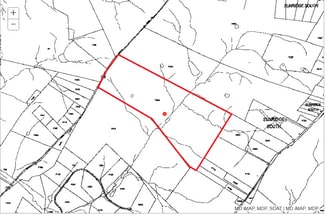 More details for Old Hundred Rd, Dickerson, MD - Land for Sale