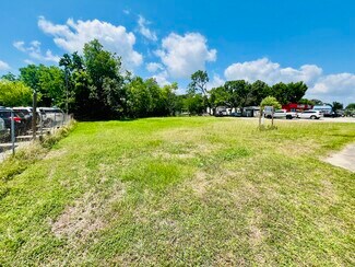 Plus de détails pour 9414 Spencer Hwy, La Porte, TX - Terrain à vendre