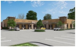 Plus de détails pour 5950 9 Mile, Pensacola, FL - Plusieurs types d'espaces à louer