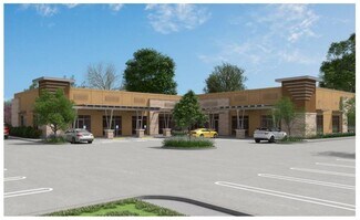 Plus de détails pour 5950 9 Mile, Pensacola, FL - Plusieurs types d'espaces à louer