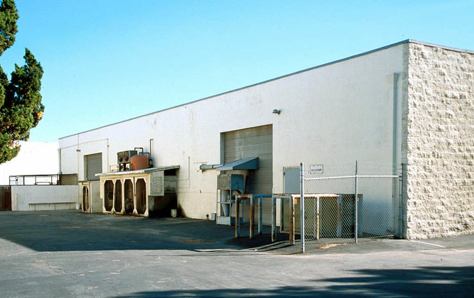 20821 Dearborn St, Chatsworth, CA for lease - Other - Image 2 of 20