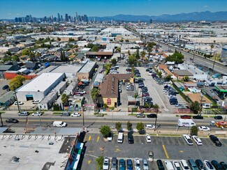 More details for 1833 E Vernon Ave, Los Angeles, CA - Retail for Sale