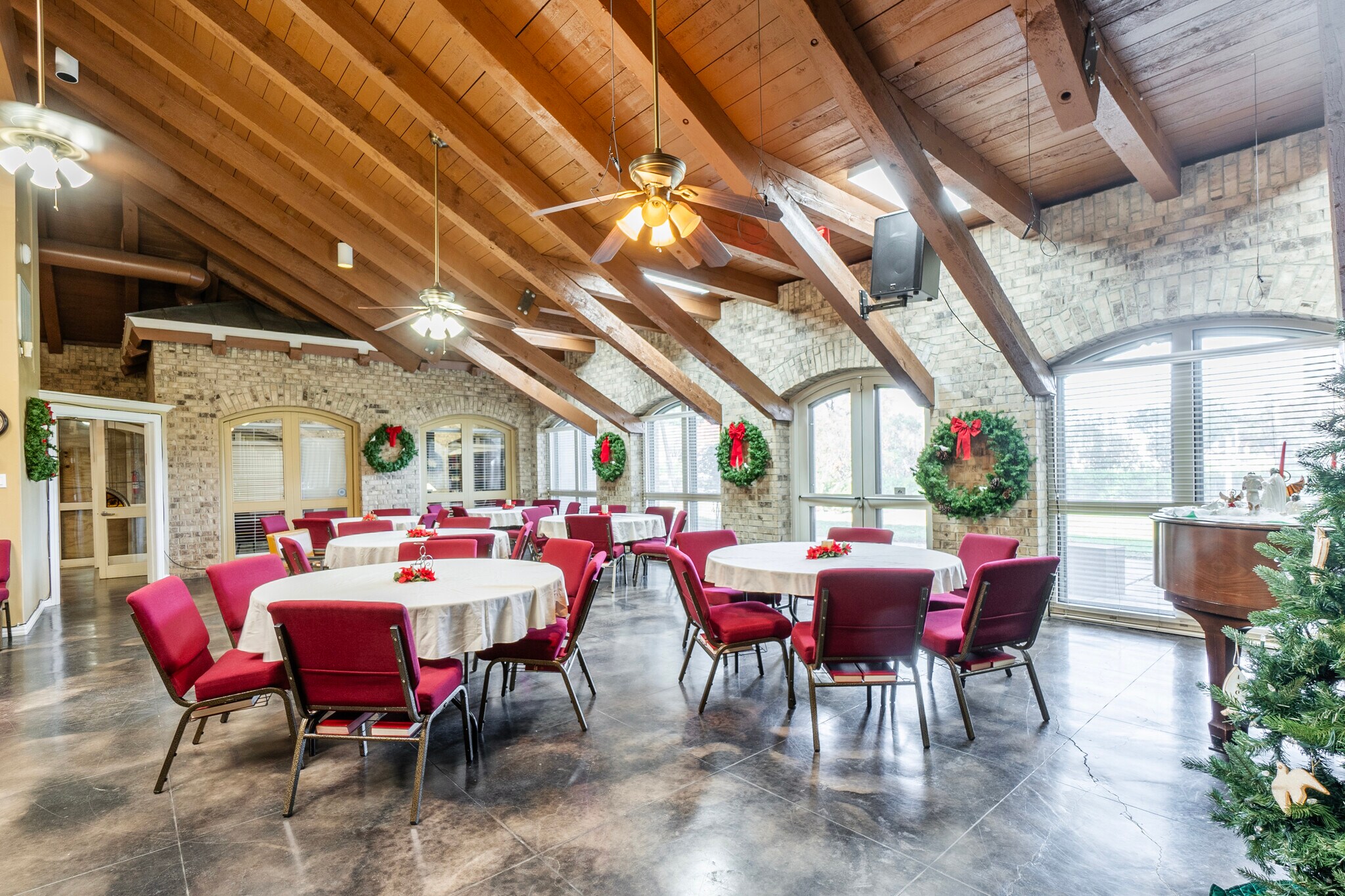 660 S Zang Blvd, Dallas, TX à louer Photo intérieure- Image 1 de 32