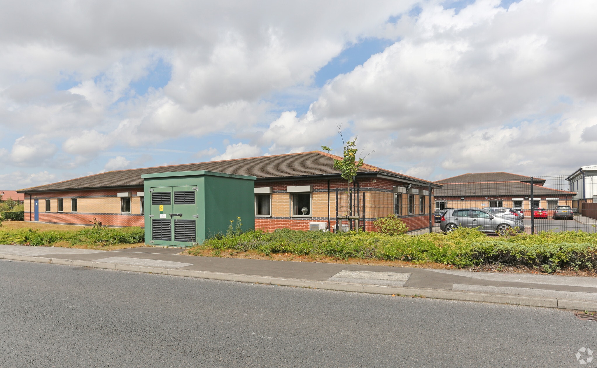 Campbell Way, Sheffield for sale Primary Photo- Image 1 of 10