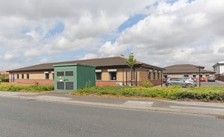More details for Campbell Way, Dinnington - Office for Lease