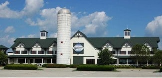 More details for 9301 S Innovation Dr, Daleville, IN - Office for Lease