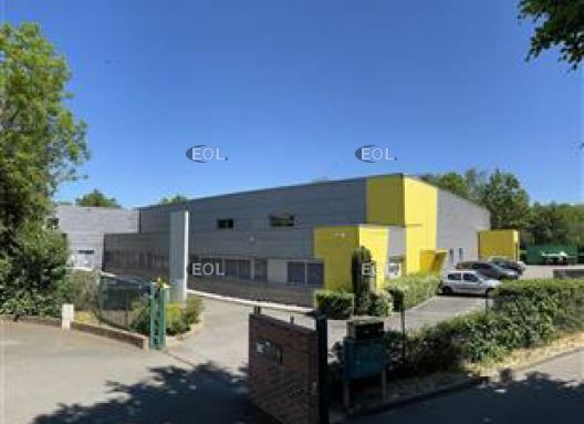 Flex dans Trappes à louer - Photo du bâtiment - Image 1 de 7