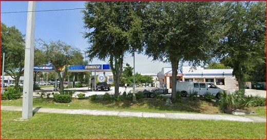 More details for 895 N Nova Rd, Daytona Beach, FL - Retail for Lease