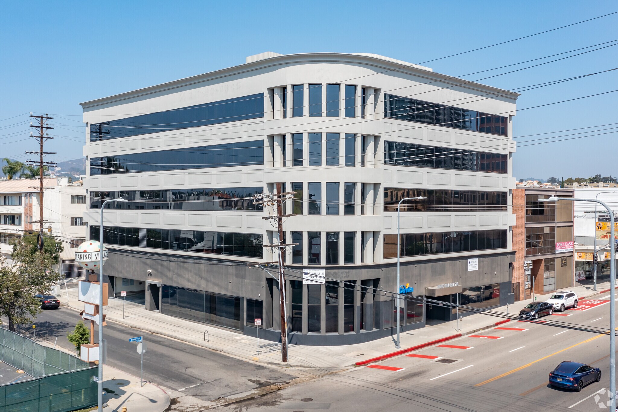 11859 Wilshire Blvd, Los Angeles, CA for lease Primary Photo- Image 1 of 10