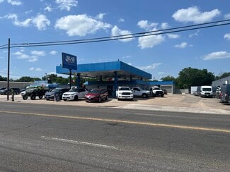 More details for 811 E Rancier Ave, Killeen, TX - Retail for Lease