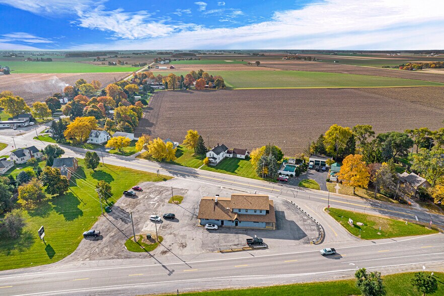 9264 Saginaw Rd, Richville, MI à vendre - Photo du bâtiment - Image 3 de 37