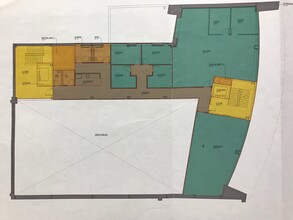 251 State St, Schenectady, NY à louer Plan d  tage- Image 1 de 9