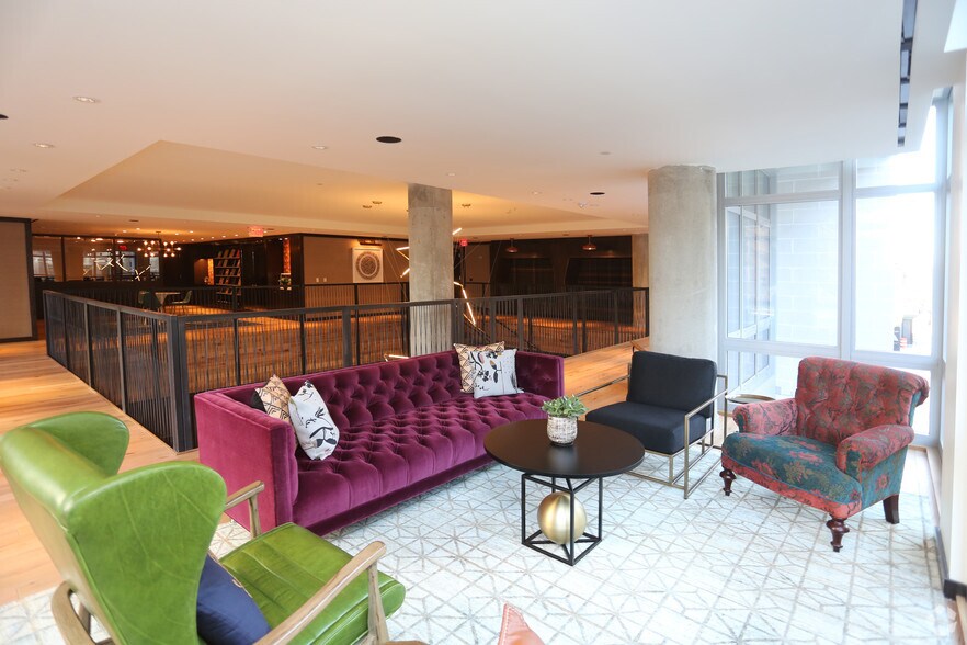 600 H St NE, Washington, DC à louer - Photo du bâtiment - Image 2 de 78