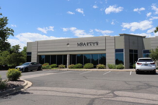 More details for 4865 Ward Rd, Wheat Ridge, CO - Office for Lease