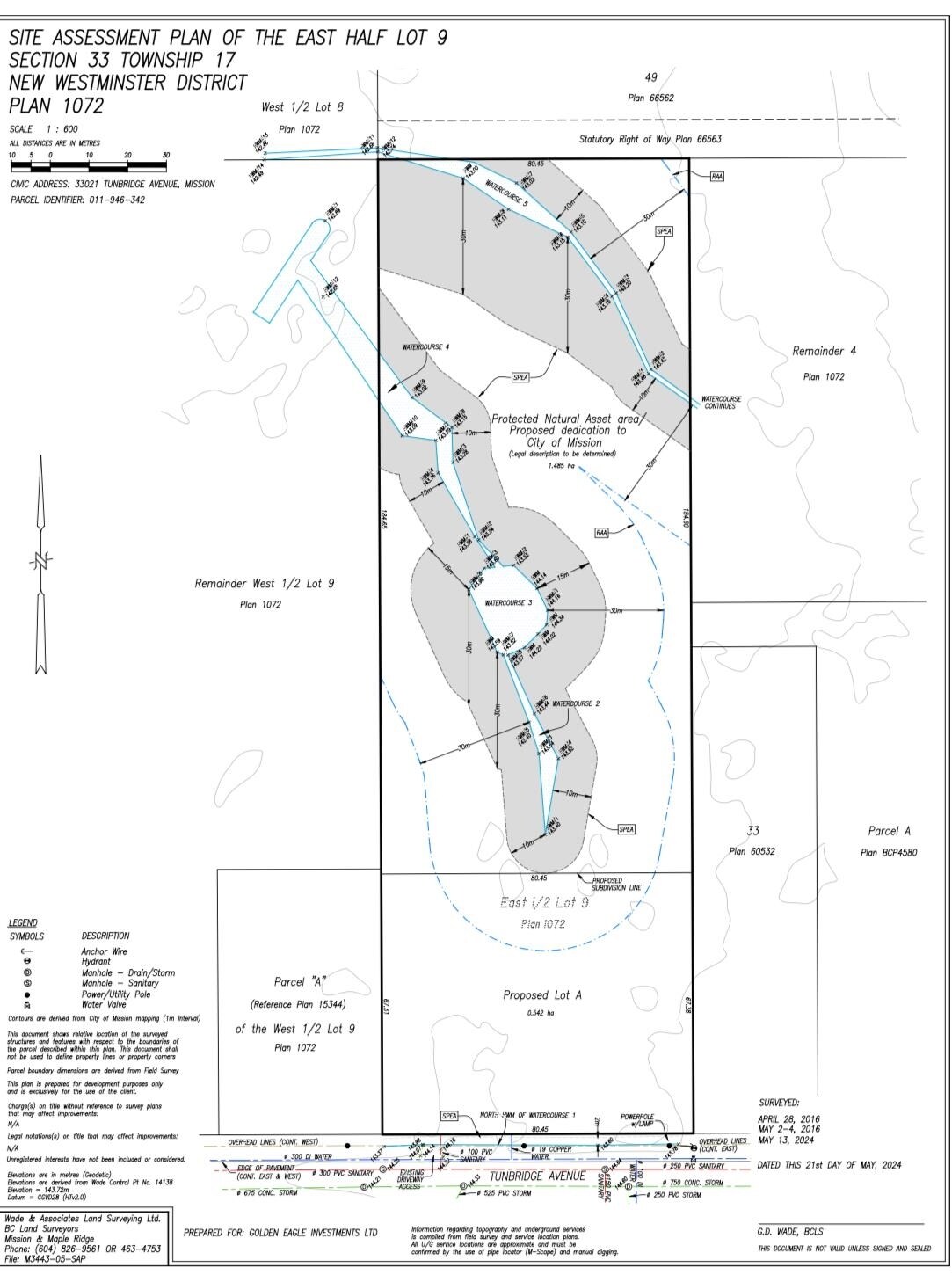 33021 Tunbridge Av, Mission, BC à vendre Photo principale- Image 1 de 2