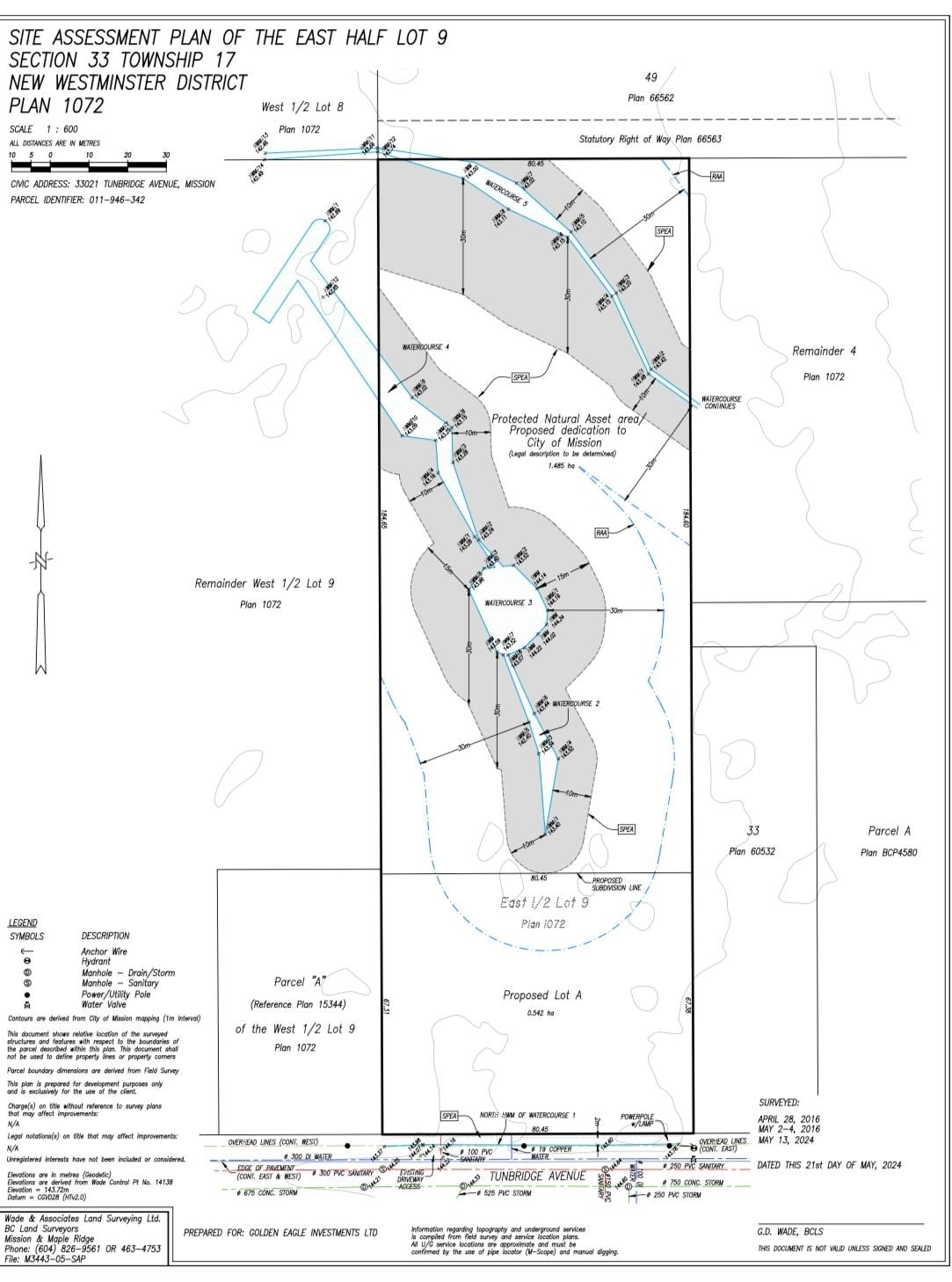 33021 Tunbridge Av, Mission, BC for sale Primary Photo- Image 1 of 2