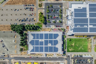 1500 Valley House Dr, Rohnert Park, CA - AÉRIEN Vue de la carte - Image1