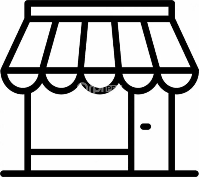 Commerce de détail dans Orvault à louer - Photo du bâtiment - Image 2 de 2