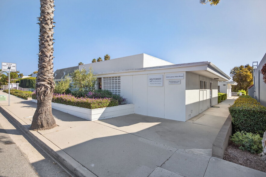 3442 Loma Vista Rd, Ventura, CA for sale - Building Photo - Image 1 of 6