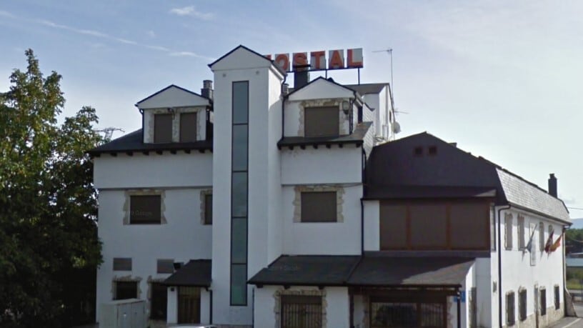 Camino Calle Ventas Cachon, Cubillos del Sil, León for sale - Building Photo - Image 3 of 21