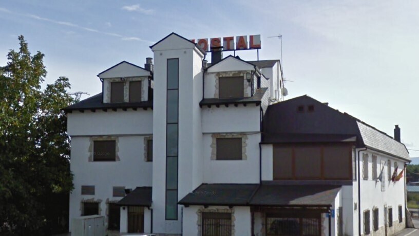 Camino Calle Ventas Cachon, Cubillos del Sil, León à vendre - Photo du bâtiment - Image 3 de 21