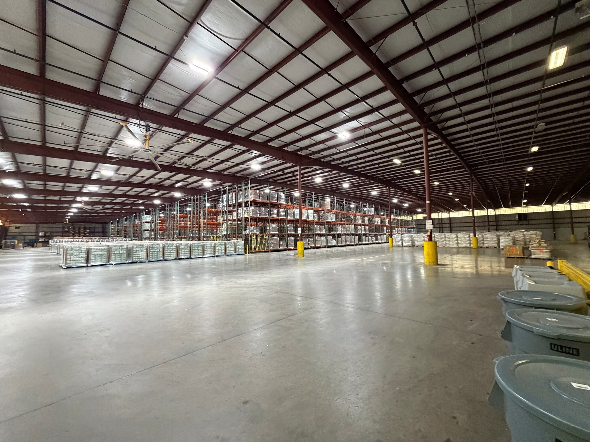 217 Bourne Blvd, Savannah, GA for lease Interior Photo- Image 1 of 6