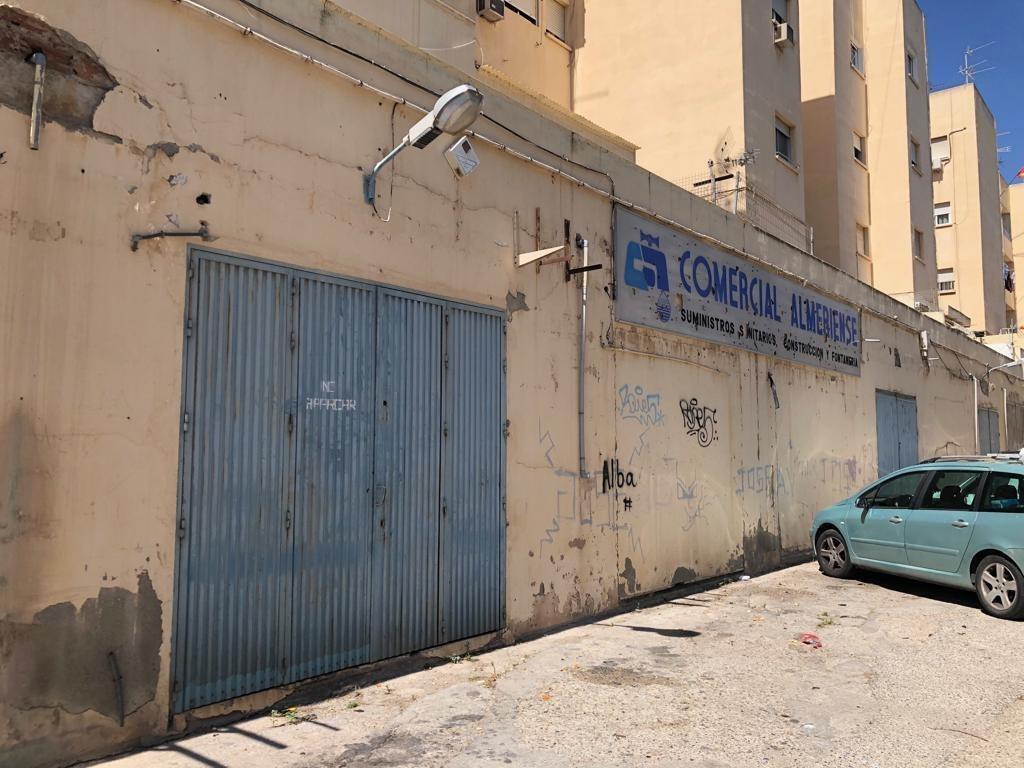 Retail in Almería for sale Building Photo- Image 1 of 9
