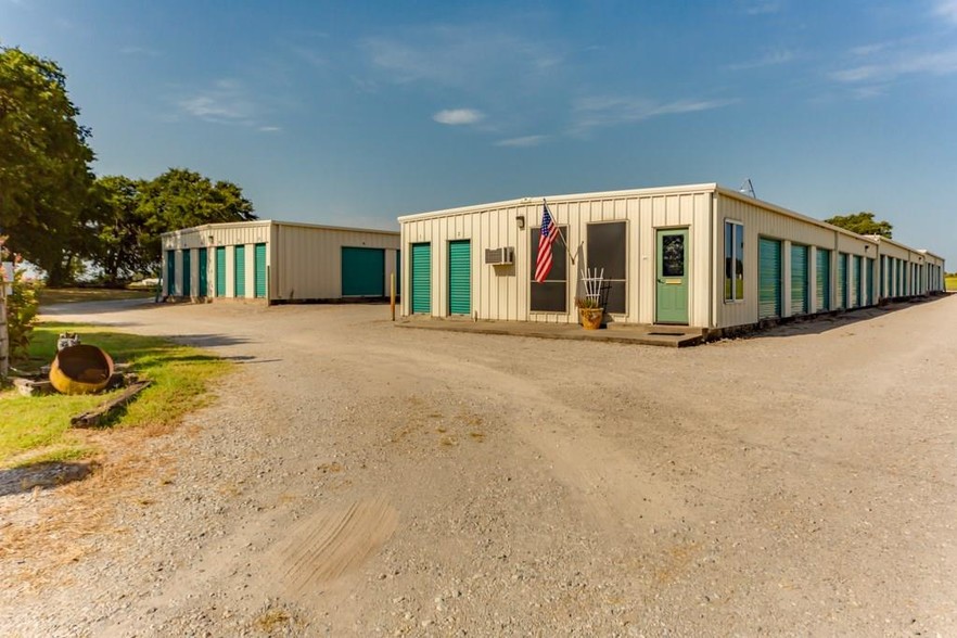 261 Private Road 3333, Bridgeport, TX à vendre - Photo principale - Image 1 de 6