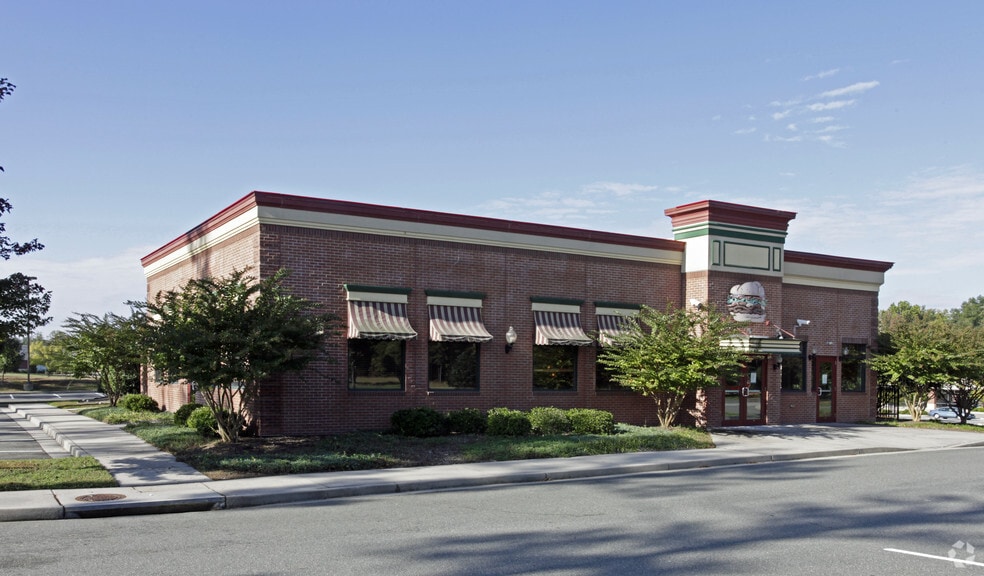 2250-2316 John Rolfe Pky, Richmond, VA for lease - Primary Photo - Image 2 of 11