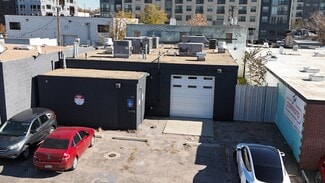 More details for 1920 S Cherokee St, Denver, CO - Industrial for Lease