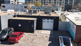 Plus de détails pour 1920 S Cherokee St, Denver, CO - Industriel à louer