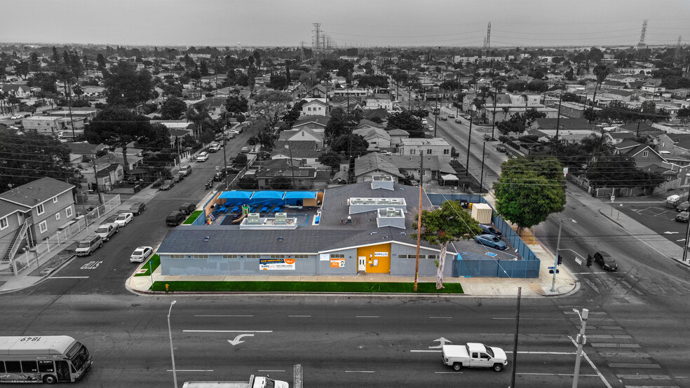 9110 S Central Ave, Los Angeles, CA for sale - Primary Photo - Image 1 of 30