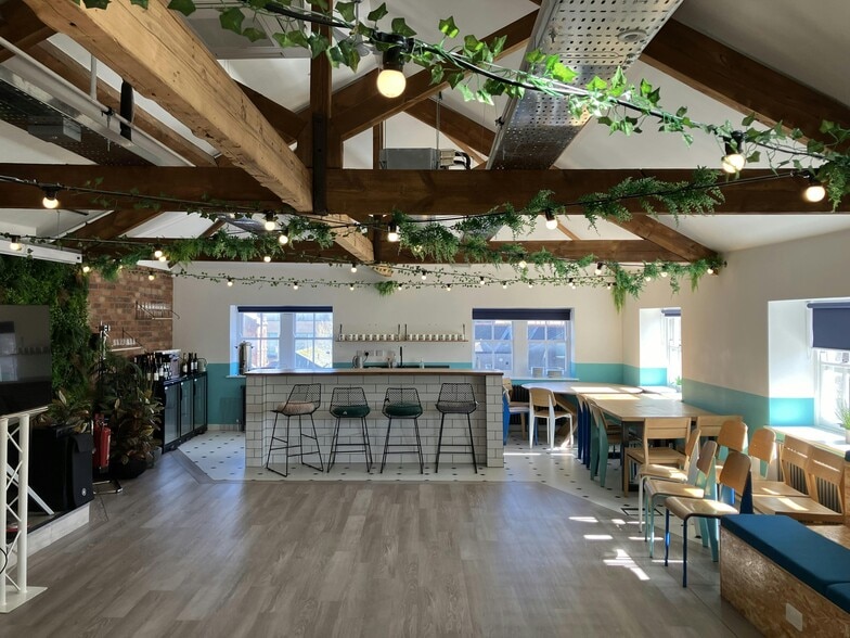 Mill Ln, Cardiff for lease - Interior Photo - Image 3 of 10