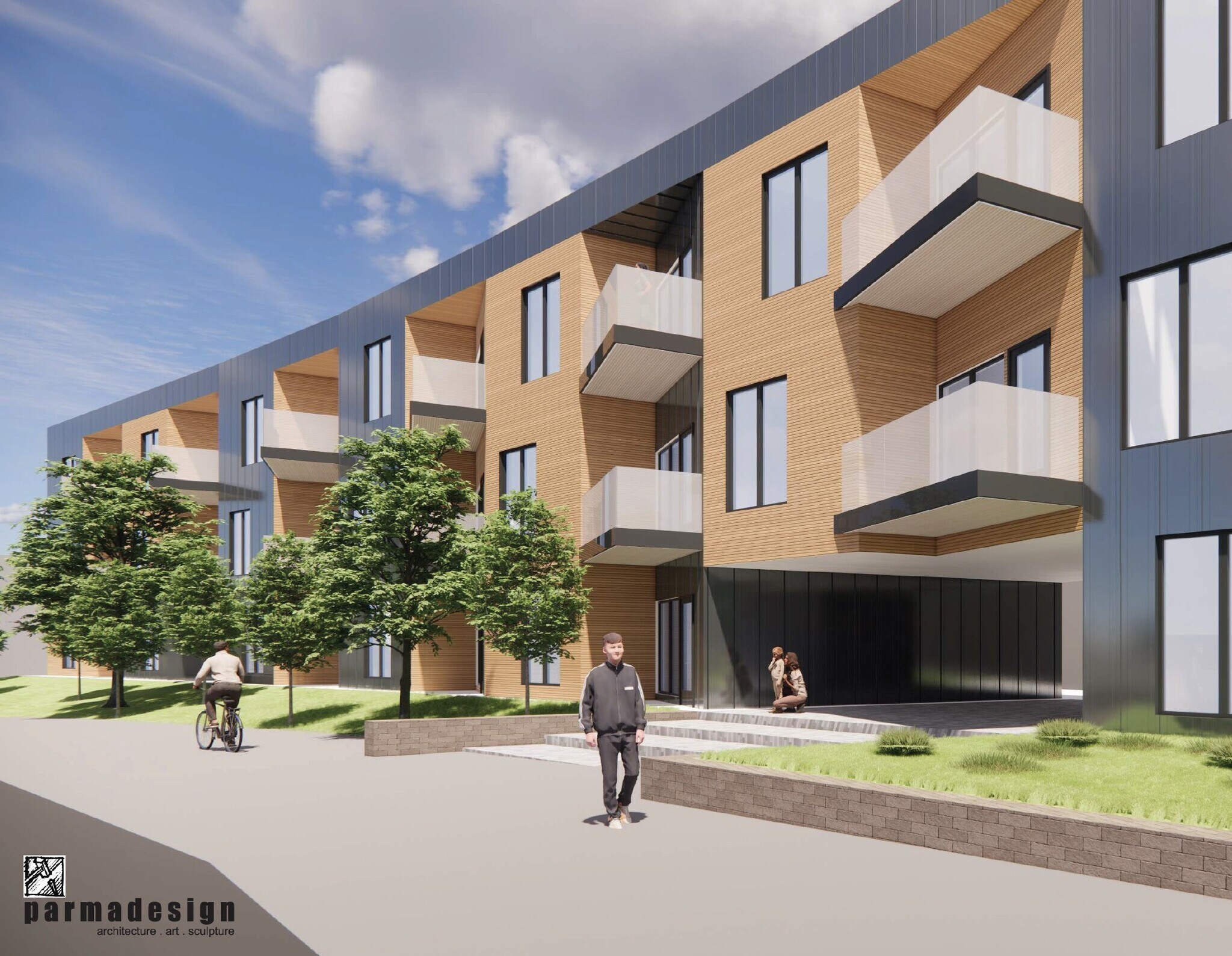 10 N Collett, Dallas, TX for sale Primary Photo- Image 1 of 7